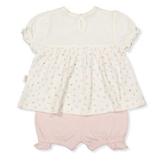 BEBETTO BEBI PIDZAMA F1382 