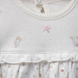 BEBETTO BEBI PIDZAMA F1382 
