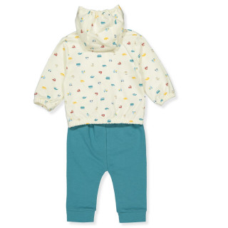 BEBETTO BEBI KOMPLET K4681 