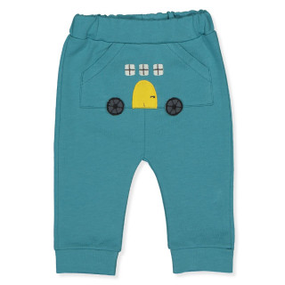BEBETTO BEBI KOMPLET K4681 