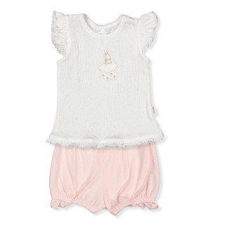 BEBETTO BEBI PIDZAMA F1412 