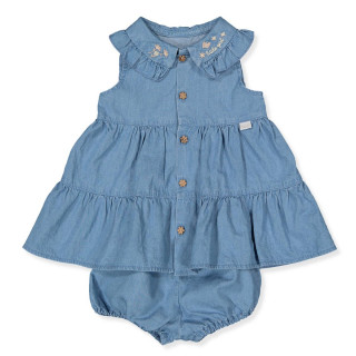 BEBETTO BEBI HALJINA K4686 