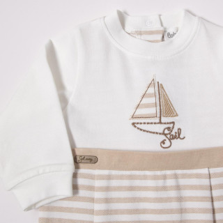 BEBETTO BEBI GEGICE K4759 