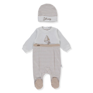BEBETTO BEBI GEGICE K4759 