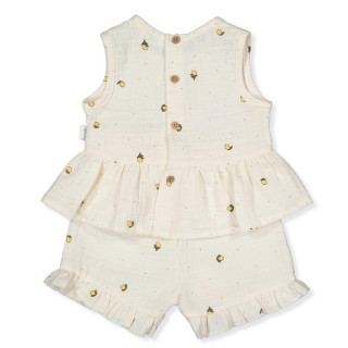 BEBETTO BEBI KOMPLET K4769 