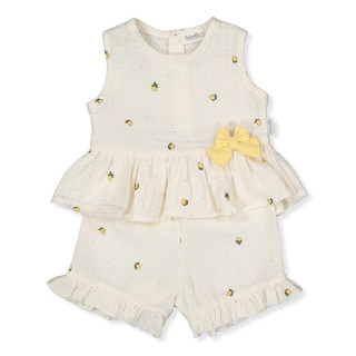 BEBETTO BEBI KOMPLET K4769 