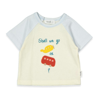 BEBETTO BEBI KOMPLET K4682 