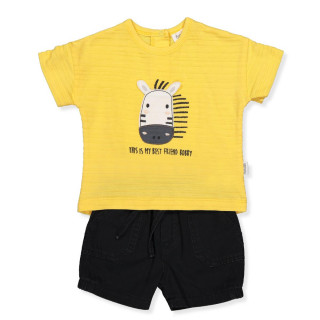 BEBETTO BEBI KOMPLETK4705 