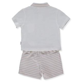 BEBETTO BEBI KOMPLET K4757 