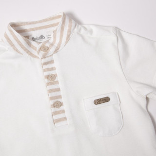 BEBETTO BEBI KOMPLET K4757 