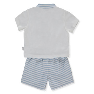 BEBETTO BEBI KOMPLET K4757 