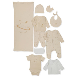 BEBETTO BEBI SET Z1005 