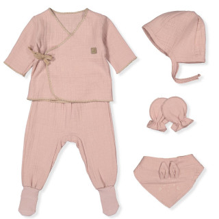 BEBETTO BEBI SET Z1010 