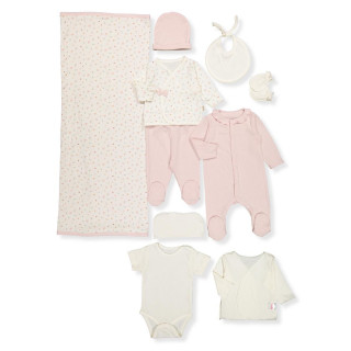 BEBETTO BEBI SET Z982 