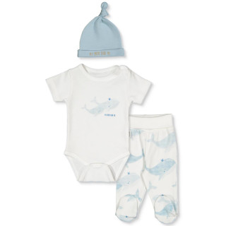 BEBETTO BEBI SET T3891 