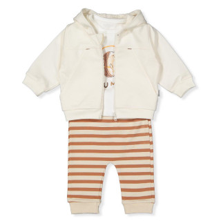 BEBETTO BEBI KOMPLET K4803 
