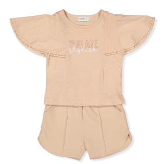 BEBETTO BEBI KOMPLET K4844 