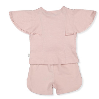 BEBETTO BEBI KOMPLET K4844 