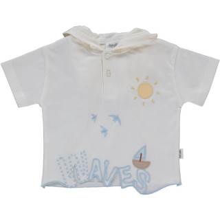 BEBETTO BEBI KOMPLET K4861 