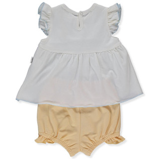 BEBETTO BEBI KOMPLET K4864 