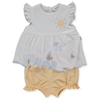BEBETTO BEBI KOMPLET K4864 