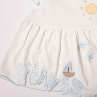 BEBETTO BEBI KOMPLET K4864 