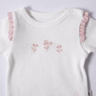 BEBETTO BEBI BODI T3814 