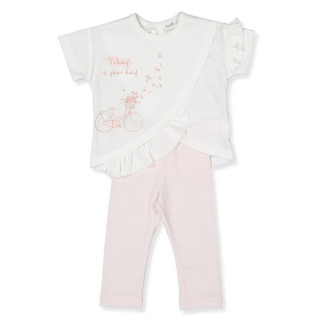 BEBETTO BEBI KOMPLET K4775 