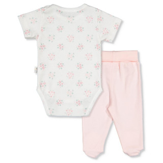 BEBETTO BEBI KOMPLET T3855 
