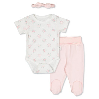 BEBETTO BEBI KOMPLET T3855 