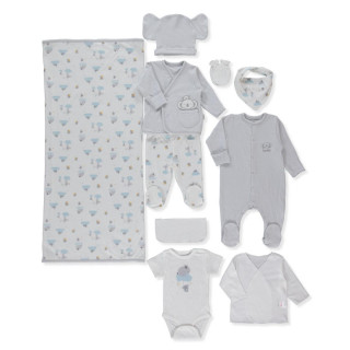 BEBETTO BEBI SET Z1030 