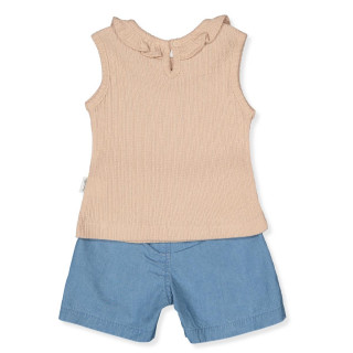 BEBETTO BEBI KOMPLET K4685 