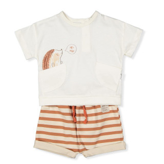 BEBETTO BEBI KOMPLET K4804 