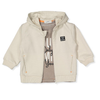 BEBETTO BEBI KOMPLET K4840 