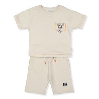 BEBETTO BEBI KOMPLET K4841 