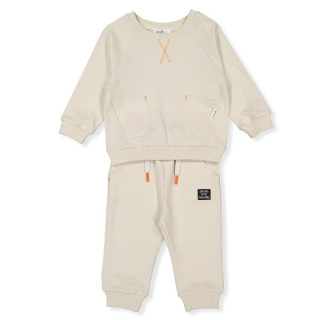 BEBETTO BEBI KOMPLET K4842 