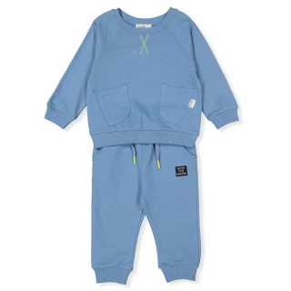 BEBETTO BEBI KOMPLET K4842 