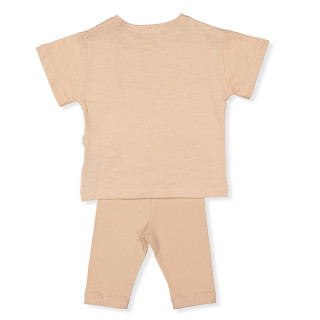 BEBETTO BEBI KOMPLET K4845 
