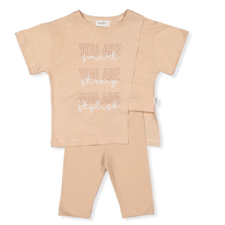BEBETTO BEBI KOMPLET K4845 