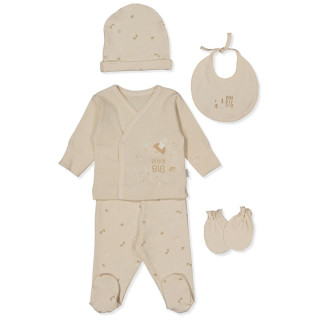 BEBETTO BEBI SET Z1004 