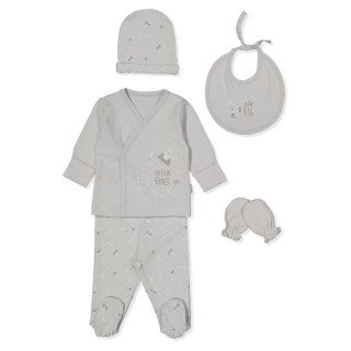 BEBETTO BEBI SET Z1004 