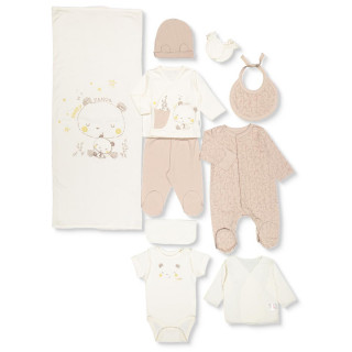 BEBETTO BEBI SET Z1008 