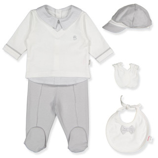 BEBETTO BEBI SET Z1019 