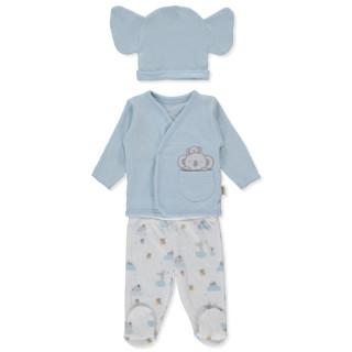 BEBETTO BEBI SET Z1029 