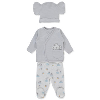 BEBETTO BEBI SET Z1029 