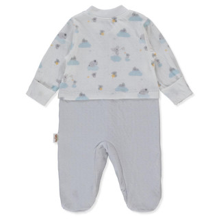 BEBETTO GEGICE T3950 