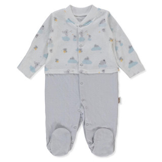 BEBETTO GEGICE T3950 