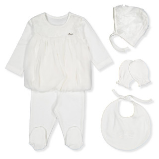 BEBETTO BEBI SET Z1016 