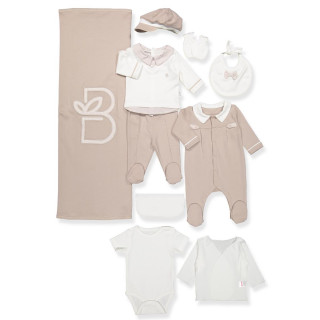 BEBETTO BEBI SET Z1020 