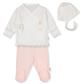 BEBETTO BEBI SET Z1024 